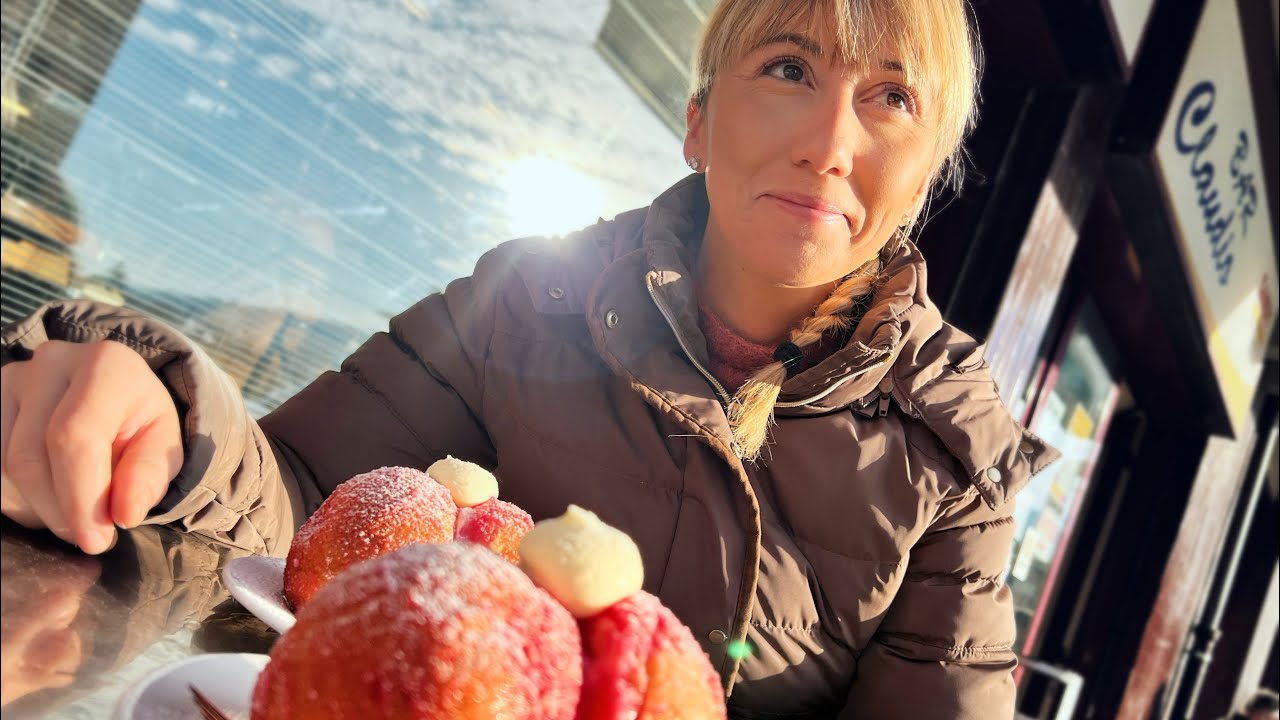 Ep. 19 - REGGELLO - Sarcigno Tour Mollica’s