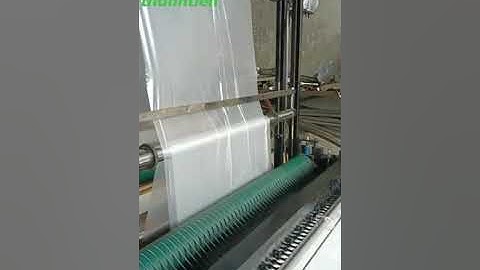 Xưởng sản xuất bao bì nilon HD chuyên nghiệp - IN THÀNH TIẾN ĐÀ NẲNG