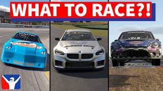 The Ultimate Guide To iRacing's Rookie Series! screenshot 5