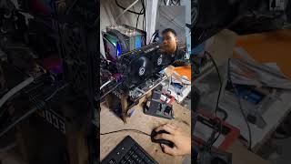 #4612 &amp; #4611 Game Test Updates Prepared By:Mr. Lawrence Technician   Job Done on April 28, 2026