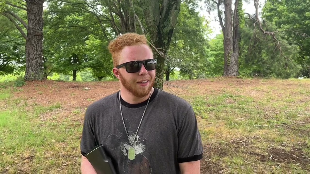 Nate’s Mysteries: Season 4, Episode 3 - Beyond All Evil (Season Finale)