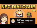 Add NPC & Dialogue System in Unity 2D 🎮