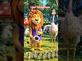 Saxophone lion#Shorts#LionSax