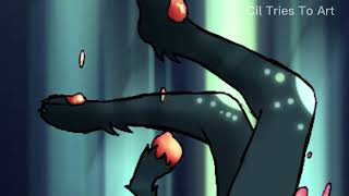 Ruined | Belated Animation Meme