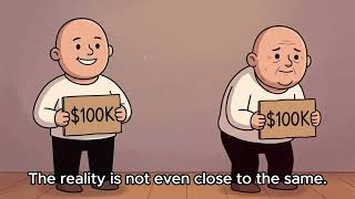 The net-worth thresholds that actually matter when you choose not to signal wealth