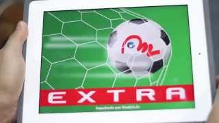 Meridiano Extra screenshot 5