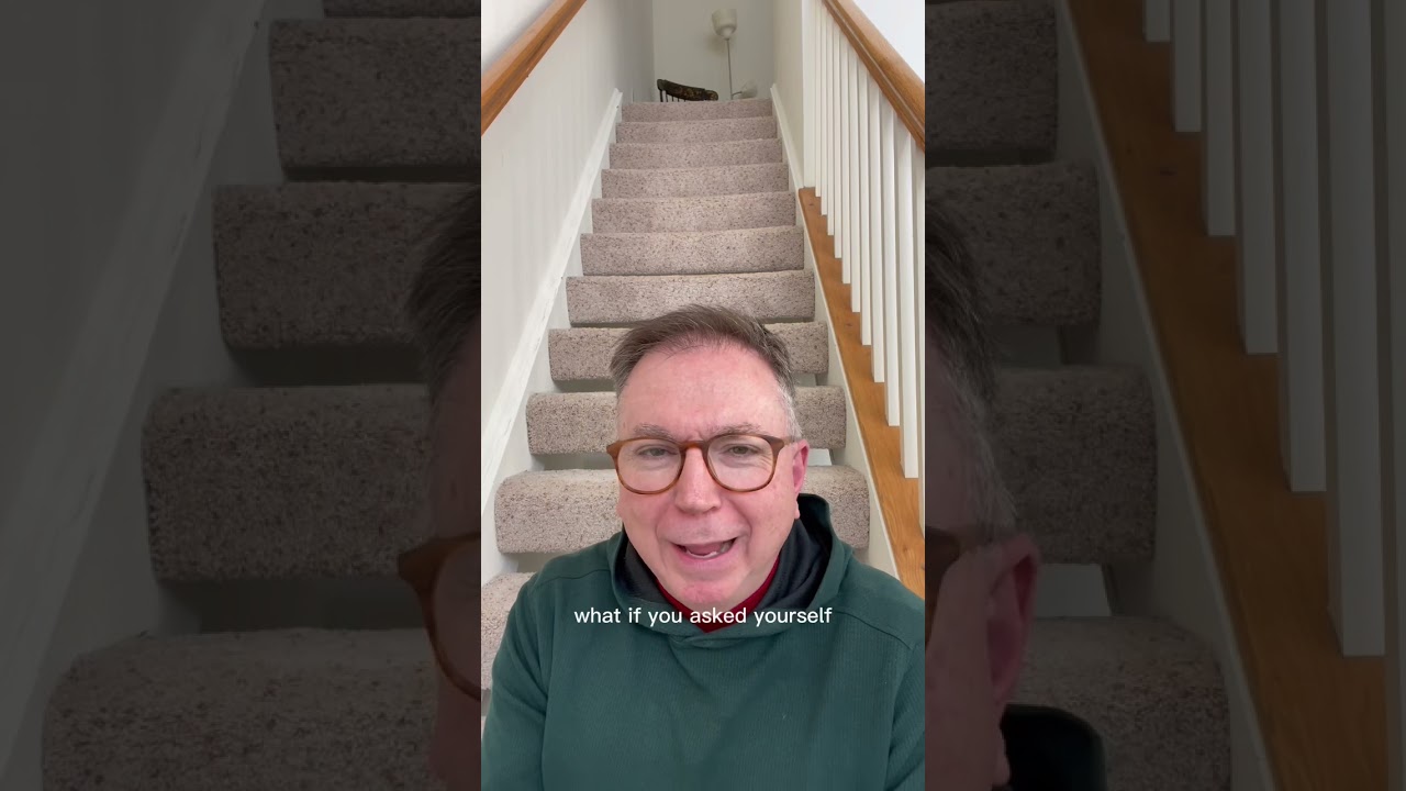 End of year reflection: What are the best things about being you?