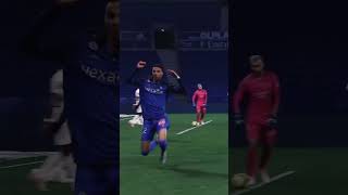 Hugo Ekitike. ⭐️🇫🇷