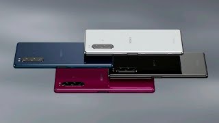 Sony Xperia 6 Leaked? Join P40 Pro, iPhone 12 and Galaxy S11 2020 Team!