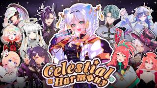 celestial Harmony Taigas Birthday Concert 2025  Remix Edition