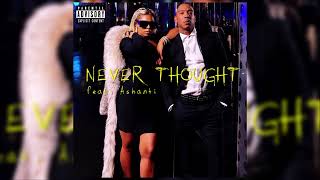 Ja Rule - Never Thought