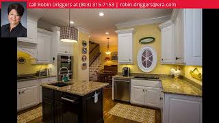 15 Oakman Court E, Columbia, SC 29209 - MLS #448366