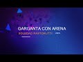 Garganta Con Arena Lyrics Soledad Pastorutti mp3