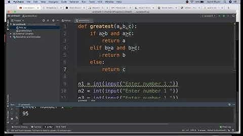Python User Defined Functions and Recursion