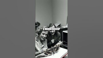 The Surprising History of the First Computer Bug