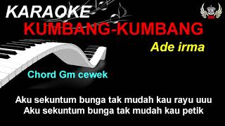 KUMBANG KUMBANG KARAOKE/SALAM MIM BAID