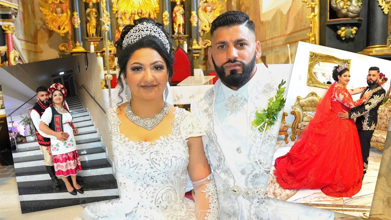 Monika & Miroslav Žehra