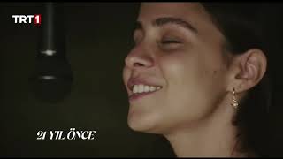 TAŞACAK BU DENİZ ESME ŞARKISI | ESTİ BİR DELİ RÜZGAR 