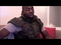 Man claims to be Paris attacker who belongs to ISIS      Social Media, Reuters