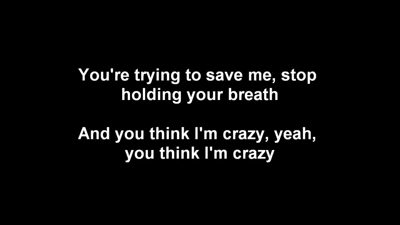 The monster (lyrics) YouTube