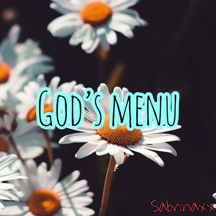 GOD’S MENU - STRAY KIDS (MARIMBA RINGTONE)