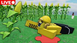 FINDING MY LONG LOST BROTHER (Find the Corns)