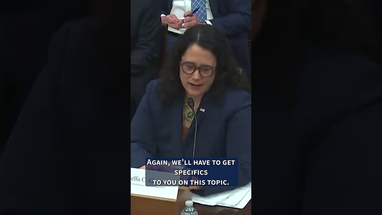 The Small Business Administration Lost Billions of Taxpayer Dollars