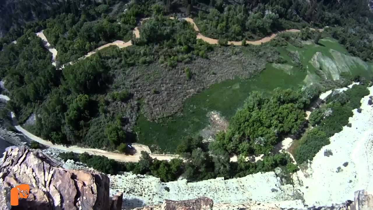 "Walk the Plank" - Super Frenchie Diaries with Matthias Giraud webisode #1 on WIDSIX TV