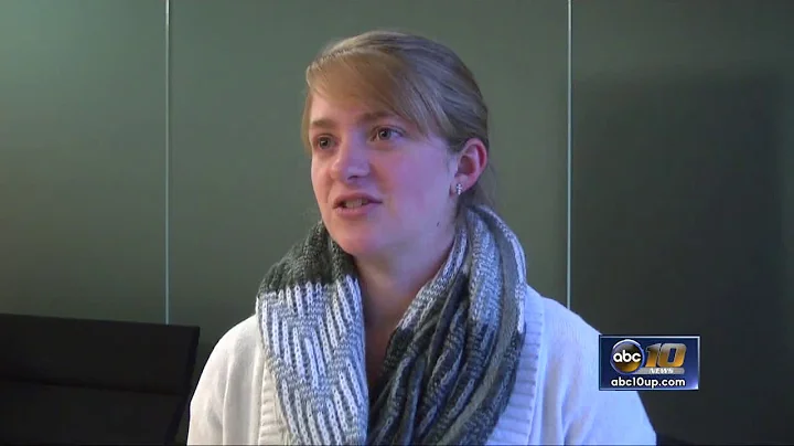 NMU student's film part of 'Living with Alzheimer's Film Project'