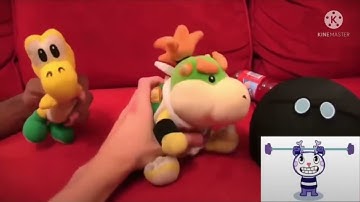 (Reupload) DWTD HTF Portrayed by SML