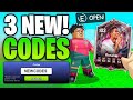*NEW* ALL WORKING UPDATE 14 CODES FOR SPIN A SOCCER CARD! ROBLOX SPIN A SOCCER CARD CODES