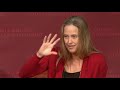 Insightful Talk with Wendy Kopp: Education & Leadership Insights