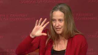 A Conversation with Wendy Kopp