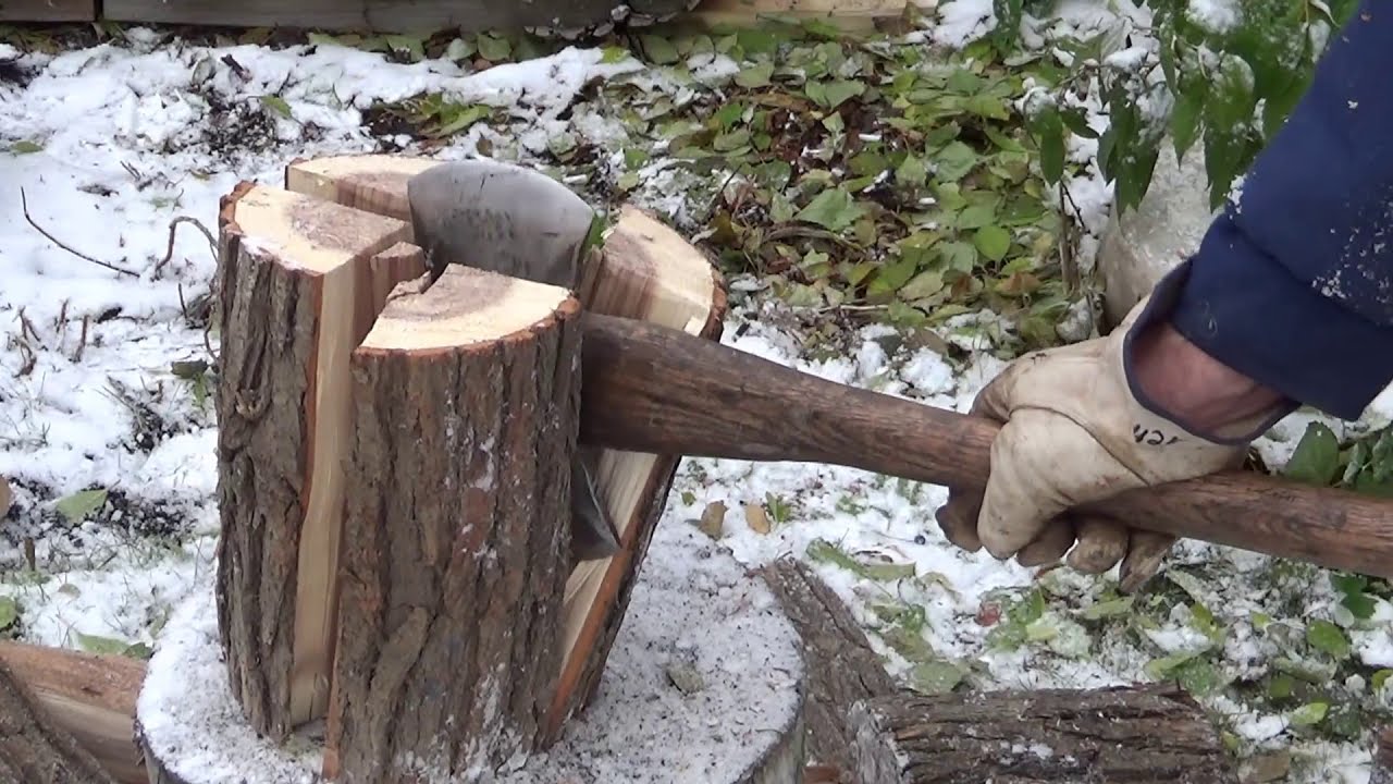 One Log FireCanadian Candle YouTube