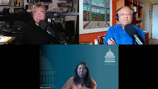Chino Y Chicano Ep 52 Washington State’s Alert System for Missing Indigenous Women