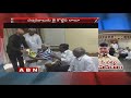 TDP MPs meet Bihar Former CM Lalu Prasad Yadav
