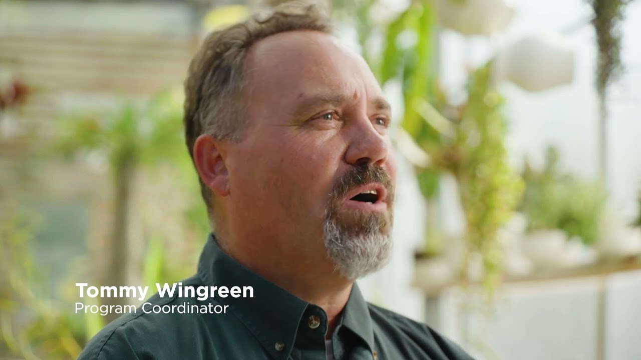 Horticultural Industries