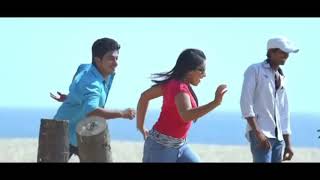 Malavika menon hot bouncing