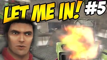 "THE RETURN!" | AHNOLD