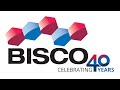 BISCO Celebrates 40 Years