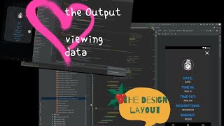 Famous How to make Pop-up View - For data Viewing - Android studio - DTR Application Net Worth