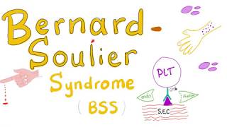 Bernard-Soulier Syndrome (BSS)