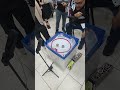 Spin Finish! Hells Scythe vs Wizard Rod | Beyblade X Tournament Saujana Upperground XXI Eco Mall