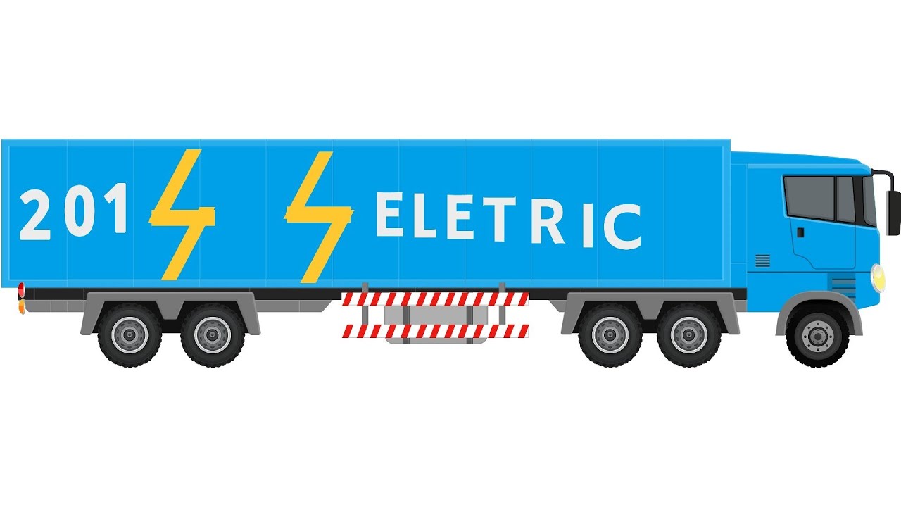 Rotary snow plow train and wedge snow plow train 