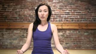Introduction - Seated Forward Bends Sequence