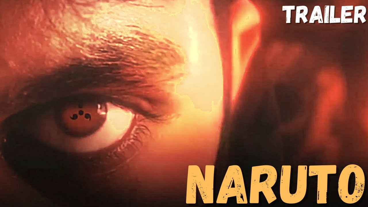 The Last - Naruto: O Filme (Filme), Trailer, Sinopse e