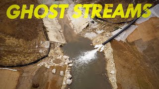 The Hidden Rivers Fueling Urban Flooding | Great Lakes Now