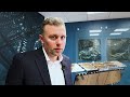 World leader in Earth observation made in Europe: Small satellites from Finland see everything