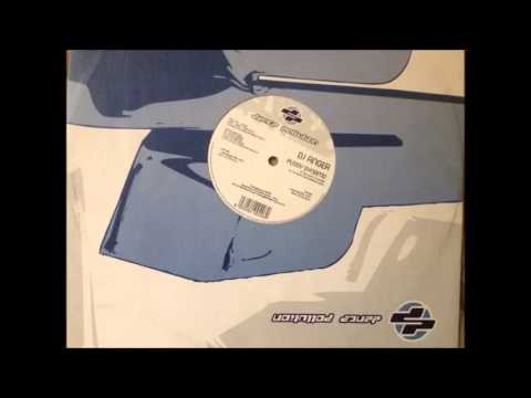 DJ Anger — Dj Anger - Pussy Dynamo (Hardstyle Mix)