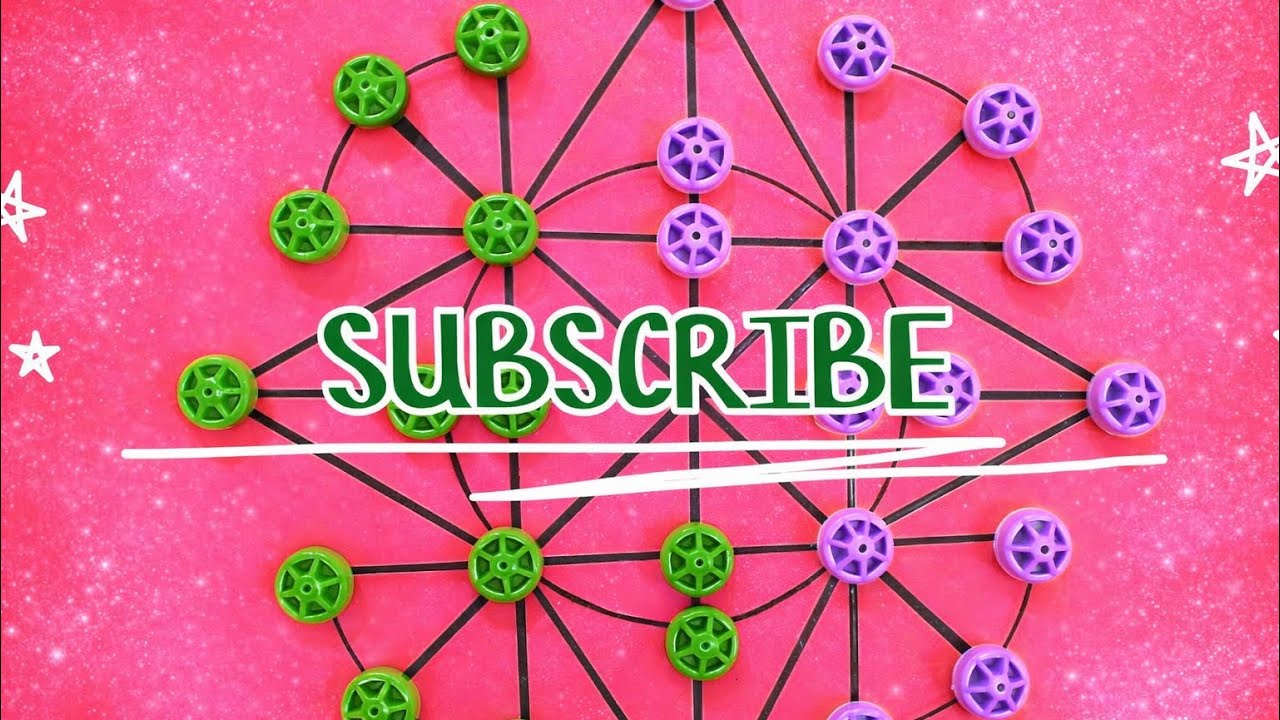 Sholo Guti Master Gameplay 🔥 Winning Strategy